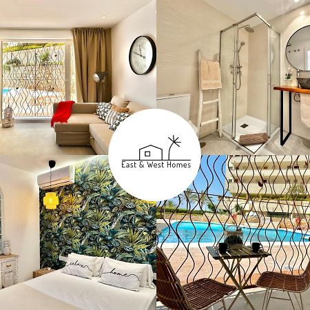 Loft 18 Beachfront Marbella Center Экстерьер фото