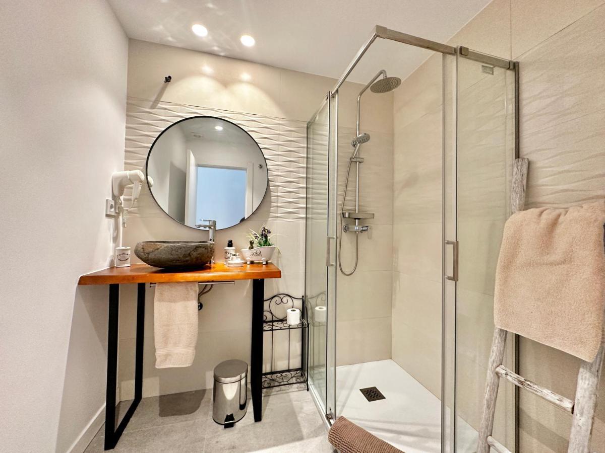 Loft 18 Beachfront Marbella Center Экстерьер фото