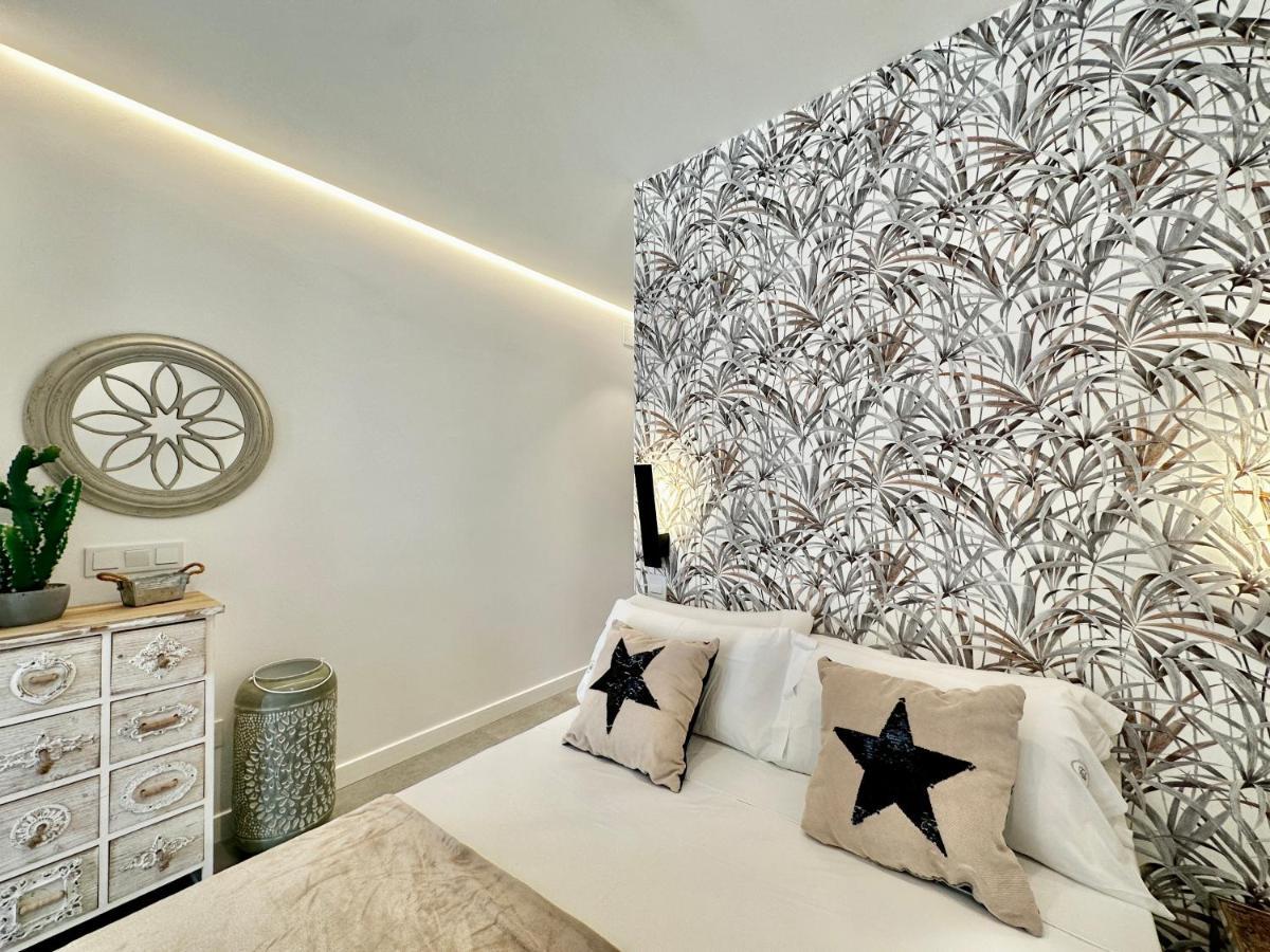 Loft 18 Beachfront Marbella Center Экстерьер фото