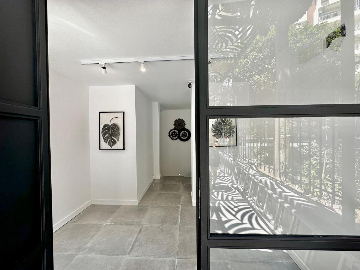 Loft 18 Beachfront Marbella Center Экстерьер фото