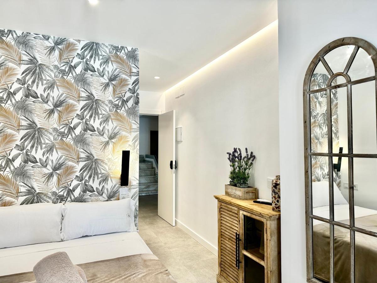 Loft 18 Beachfront Marbella Center Экстерьер фото