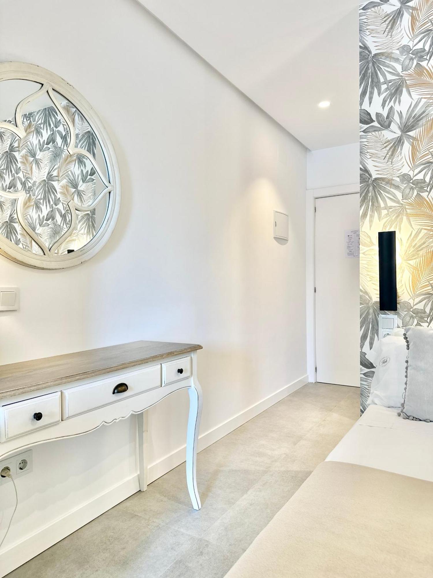 Loft 18 Beachfront Marbella Center Экстерьер фото