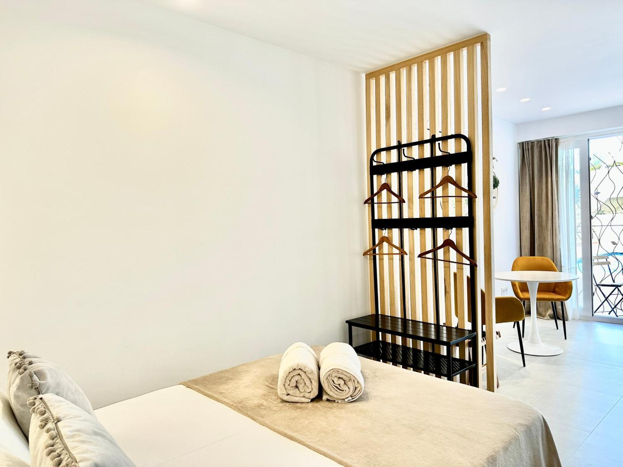 Loft 18 Beachfront Marbella Center Экстерьер фото