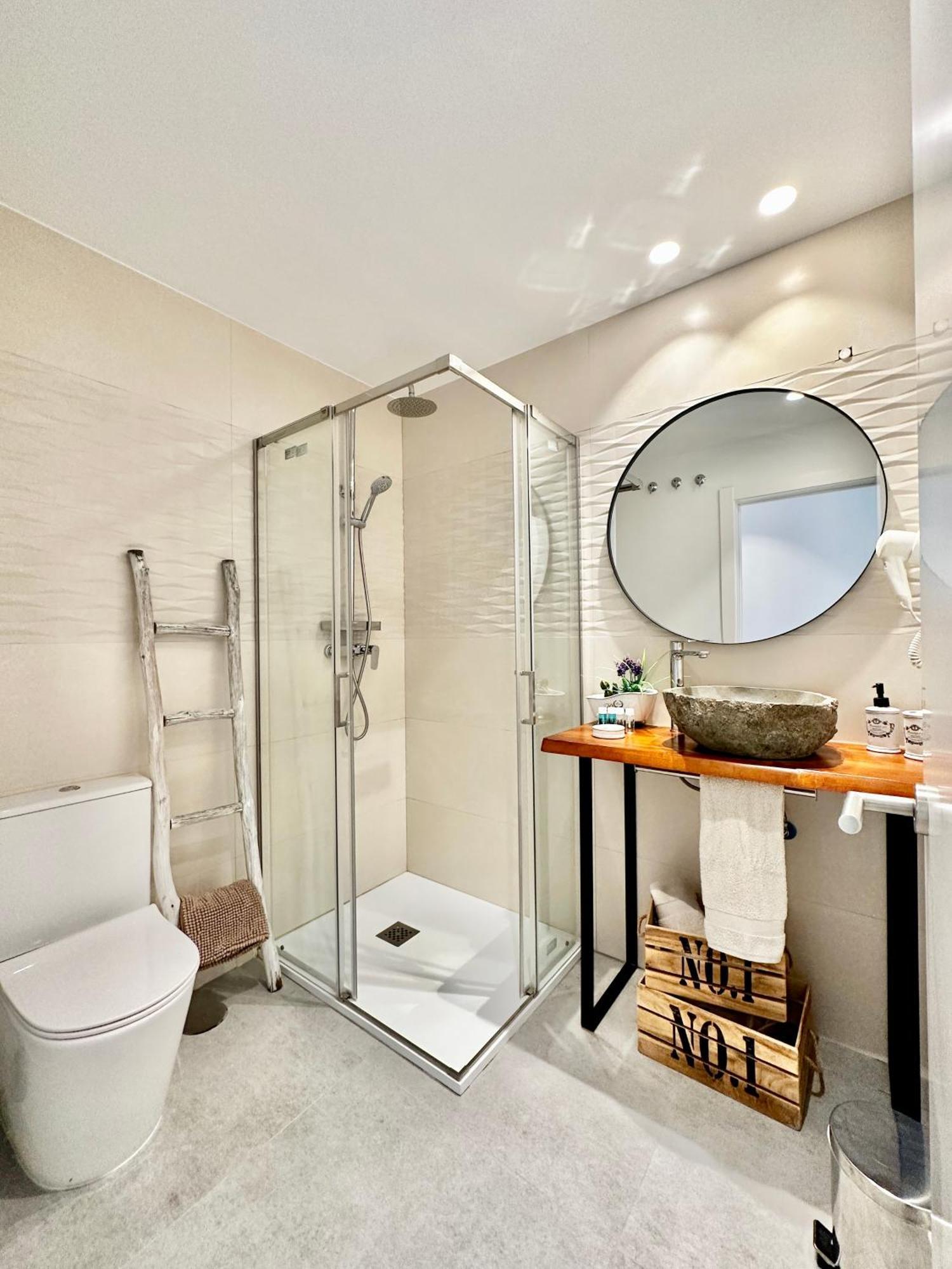 Loft 18 Beachfront Marbella Center Экстерьер фото